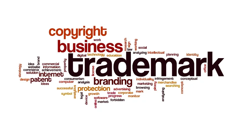 Dịch vụ đăng ký và bảo vệ thương hiệu (trademark)