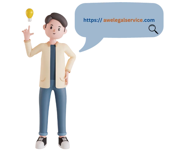 Tư vấn dịch vụ pháp lý và thương mại điện tử AWE Global