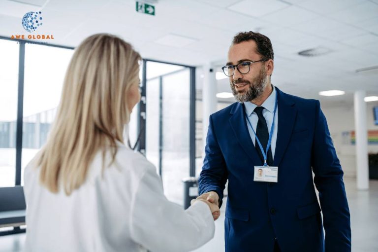legitimate legal representative