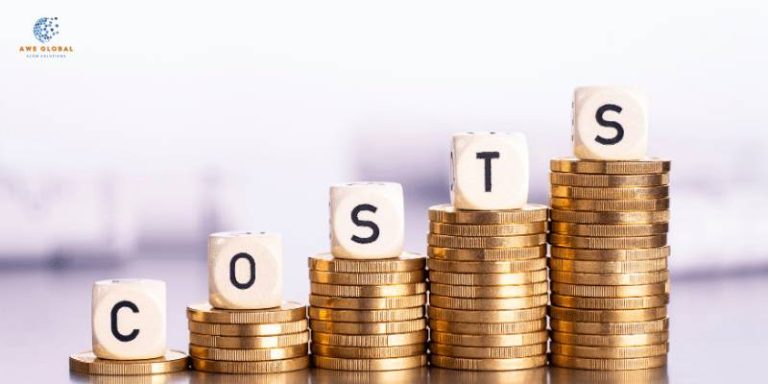 cost of forming a company in the US