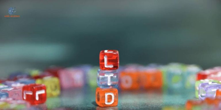 LLC and Ltd