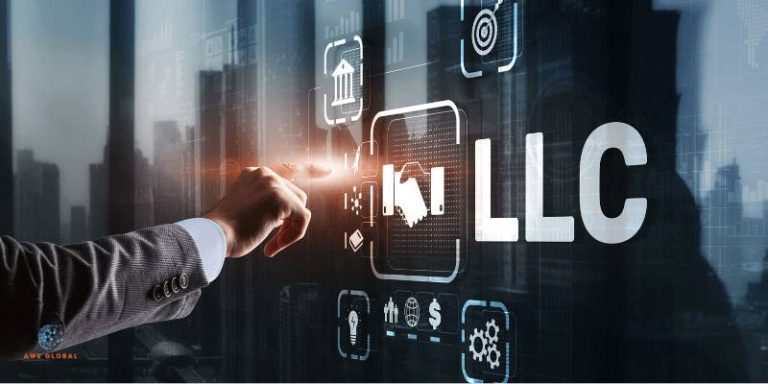 what is an LLC