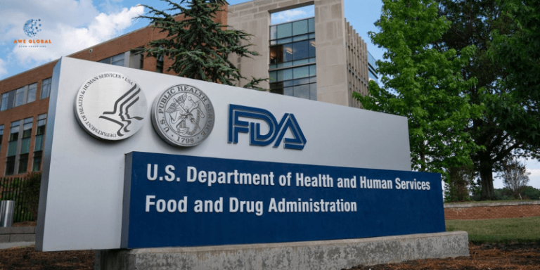 what is the FDA