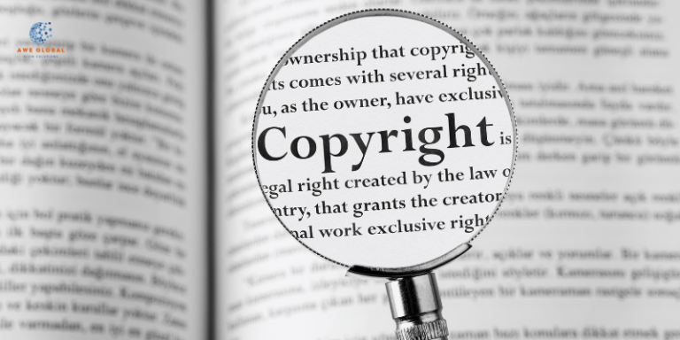 what is copyright