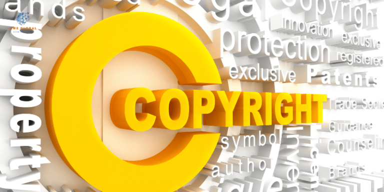what is copyright