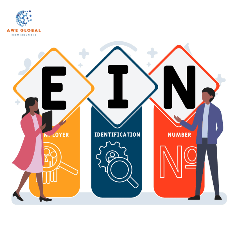 số ein là gì số ein là gì