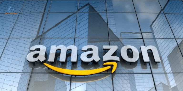 e-commerce company