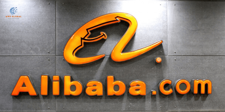 e-commerce company