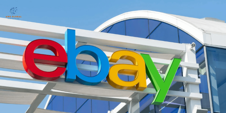 e-commerce company