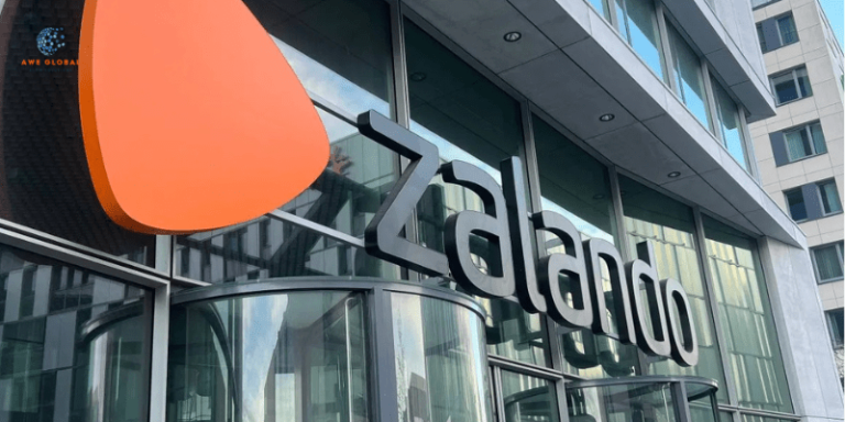 e-commerce company
