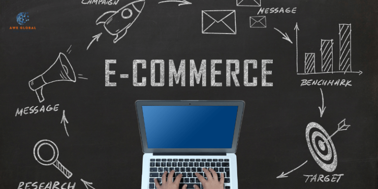 e-commerce deployment process