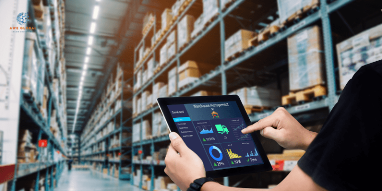 e-commerce deployment process