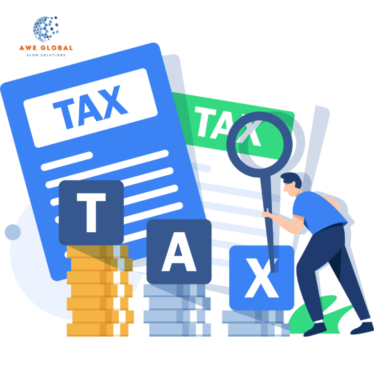 cách khai thuế ở Mỹ cách khai thuế ở Mỹ