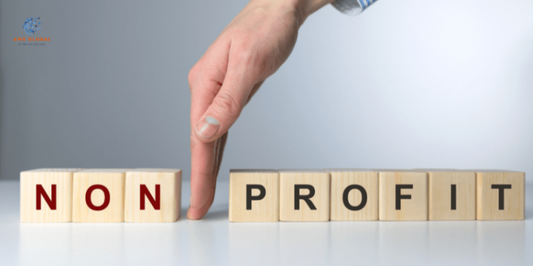 what is a nonprofit organization
