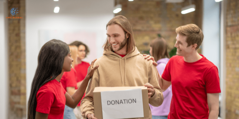 what is a nonprofit organization
