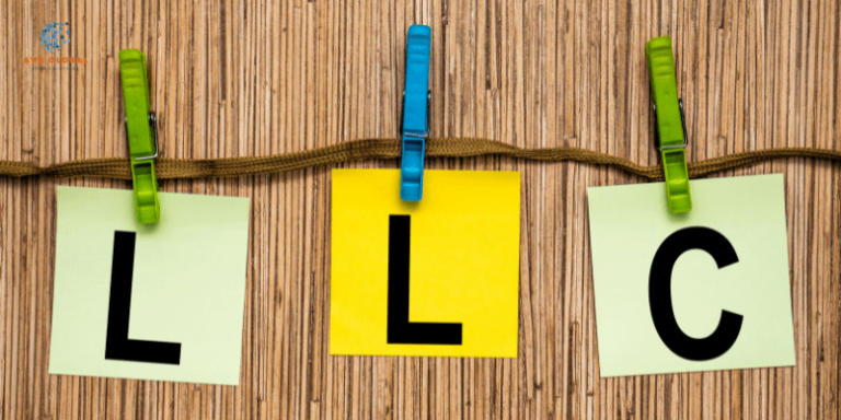 LLC Corporation or Partnership