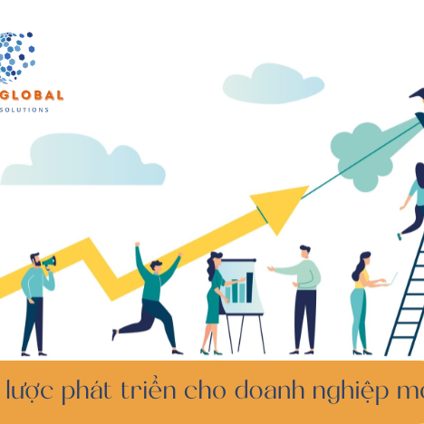 Yếu tố giúp doanh nghiệp mới phát triển