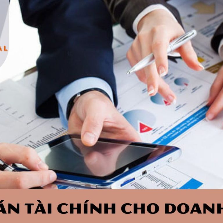 Hoạt động kiểm toán tài chính cho daonh nghiệp