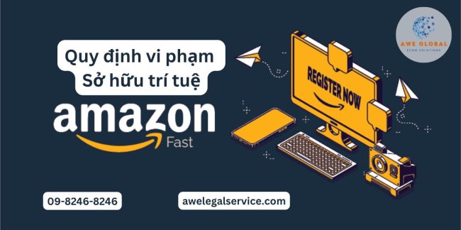 Quy định về vi phạm Sở hữu trí tuệ